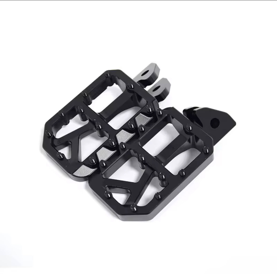 Surron and Talaria X3/MX Ultra Wide Foot Pegs
