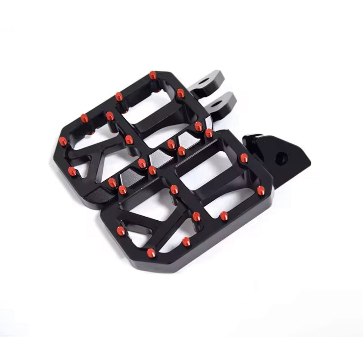 Surron and Talaria X3/MX Ultra Wide Foot Pegs