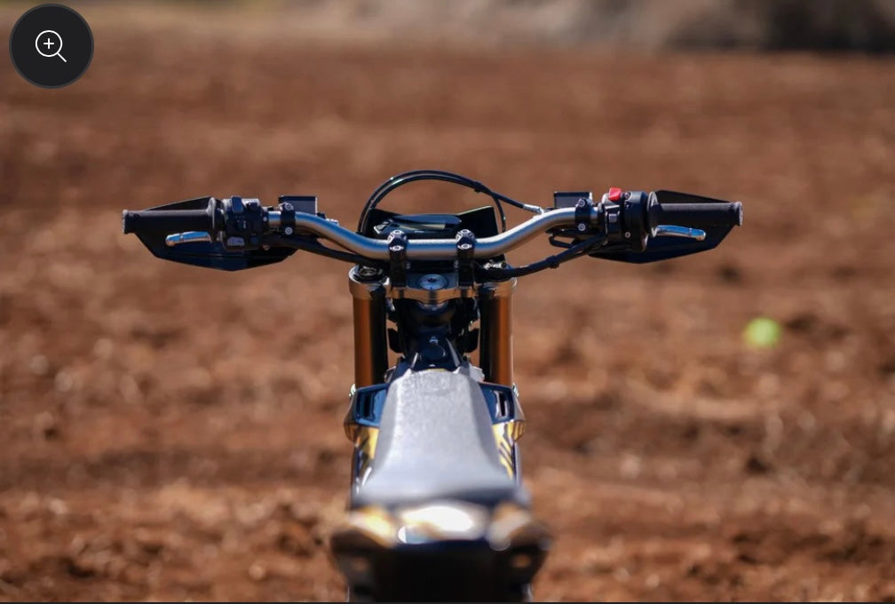 2025 Ultra bee 21KW