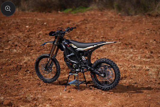 2025 Ultra bee 21KW