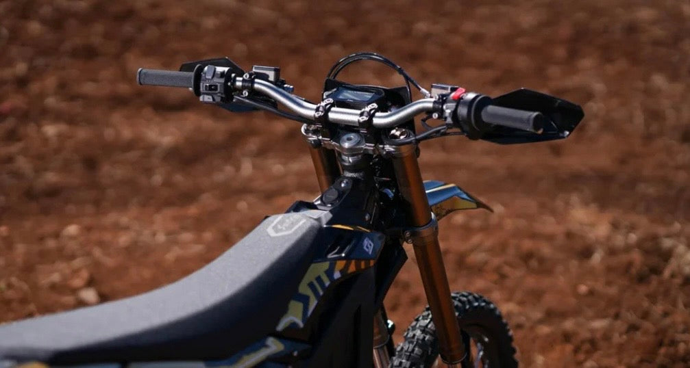 2025 Ultra bee 21KW