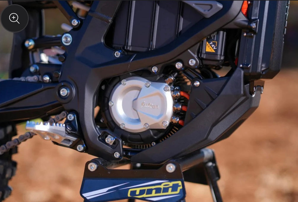 2025 Ultra bee 21KW