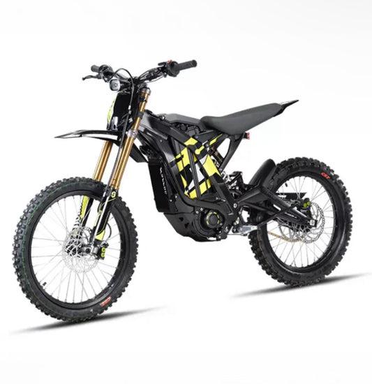 2025 Surron Light Bee X
