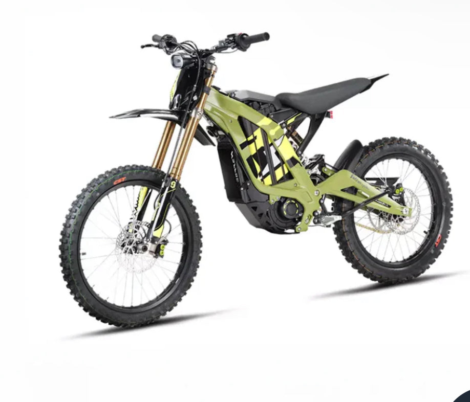 2025 Surron Light Bee X