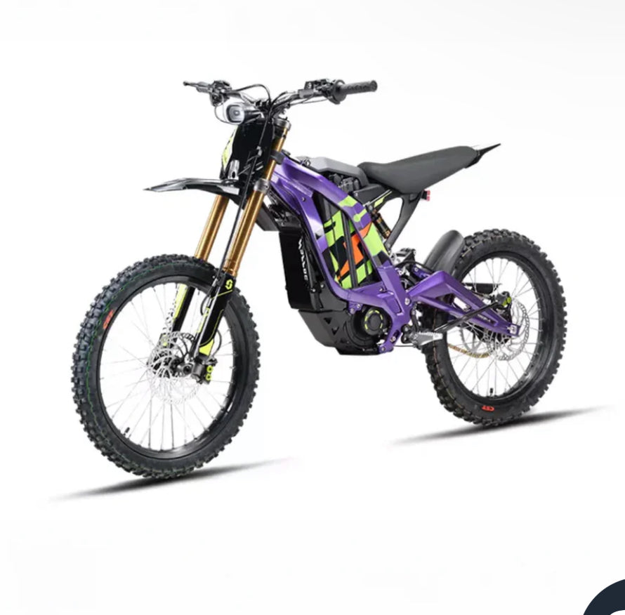 2025 Surron Light Bee X