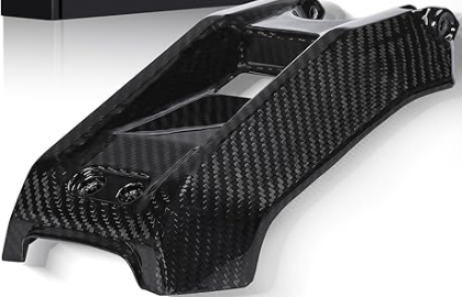 Carbon Fiber Accent Kit Surron