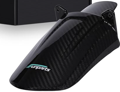 Carbon Fiber Accent Kit Surron
